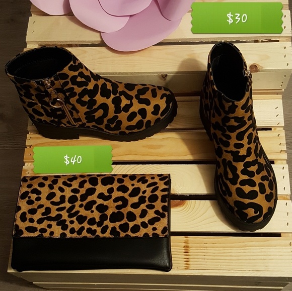 Qupid Boots - Picture 1 of 4